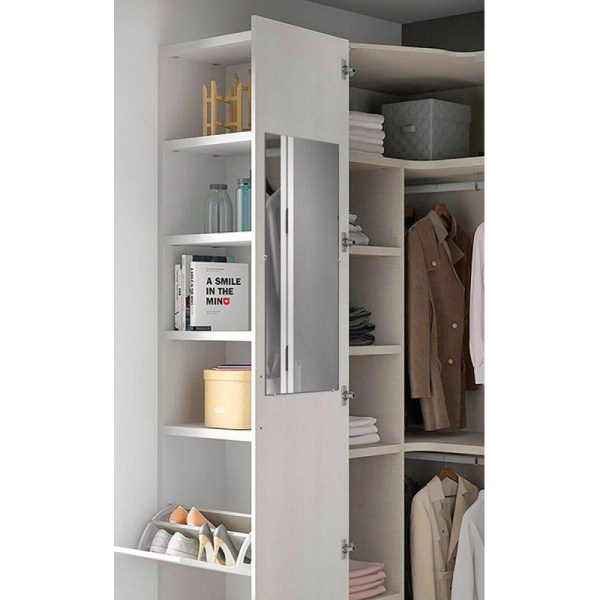 Зеркало KD_300х700 в шкаф к - 1 И