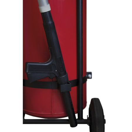 Огнетушитель порошковый ОП-50(з) МИГ АВСЕ (111-56)