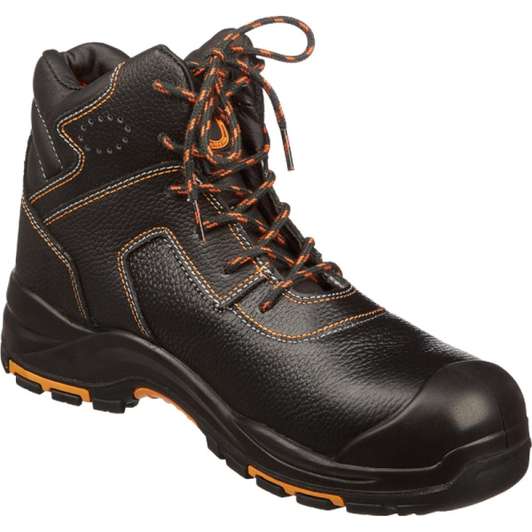 Ботинки Электра ПУ/НР с ПП р.41 (116841)