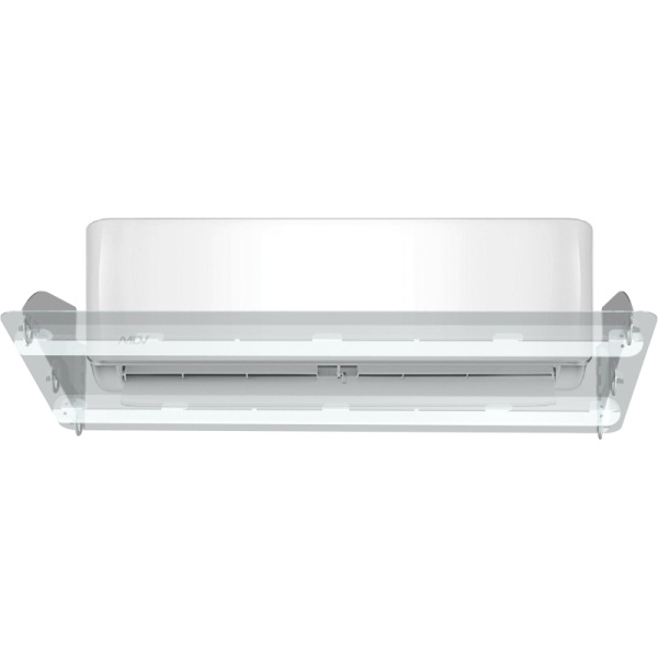 Экран для кондиционера серии Эконом 1200мм