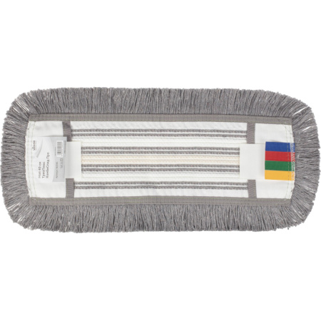 Насадка МОП д/флаундера Vileda ТриоПлюс КомбиСпид Про 40 см 167295