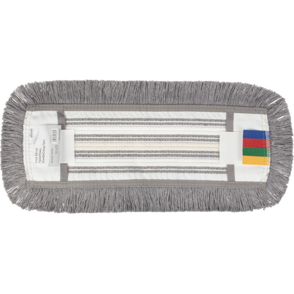 Насадка МОП д/флаундера Vileda ТриоПлюс КомбиСпид Про 40 см 167295