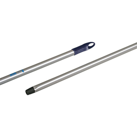 Рукоятка для щеток сталь/пластик 138см Vileda 100840