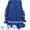 Насадка МОП Кентукки 300 г хлопок синий KN1016