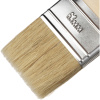 Кисть плоская 2,5"/63 мм, натур.щетина STAYER 0101-063