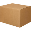 Пакет крафт E4 стрип Largepack300х400х40 120г 200шт/уп/6326