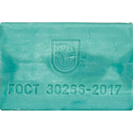 Мыло хозяйственное 72% Отбеливание 200г