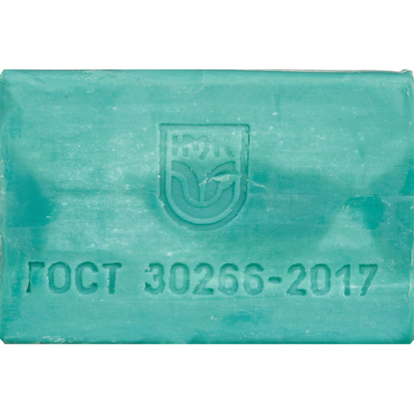 Мыло хозяйственное 72% Отбеливание 200г