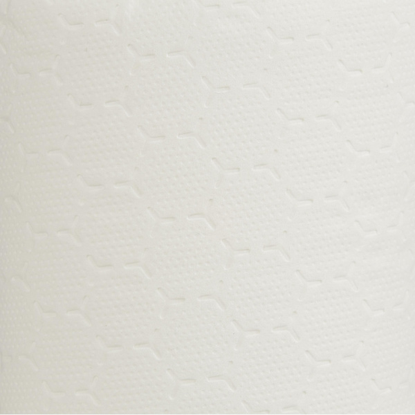 Бумага туалетная Luscan Deluxe 3сл бел цел 19,37м 155л 24рул/уп