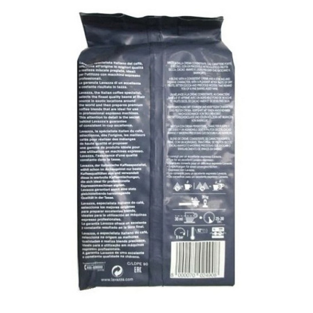 Кофе в зернах Lavazza Gran Espresso 1 кг