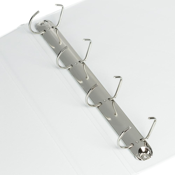 Папка Панорама на 4-х кольцах Attache 50мм Россия