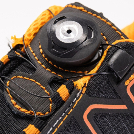 Полуботинки Мистраль PREMIUM EDITION ПУ/НР с ПП и АС р.47 (119290)