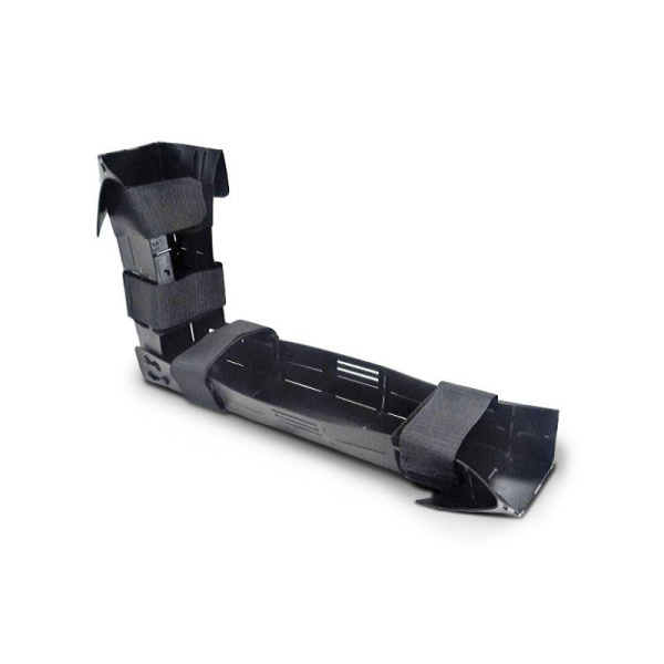 Шина верх/конечность взр. ШТИвр-03 однораз., пластик, 1357