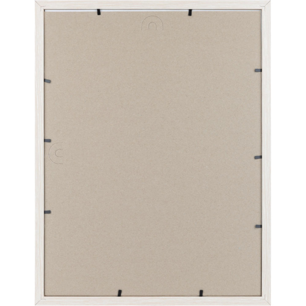 Рамка формат А 3 цвет крем-брюле со стеклом МДФ 10