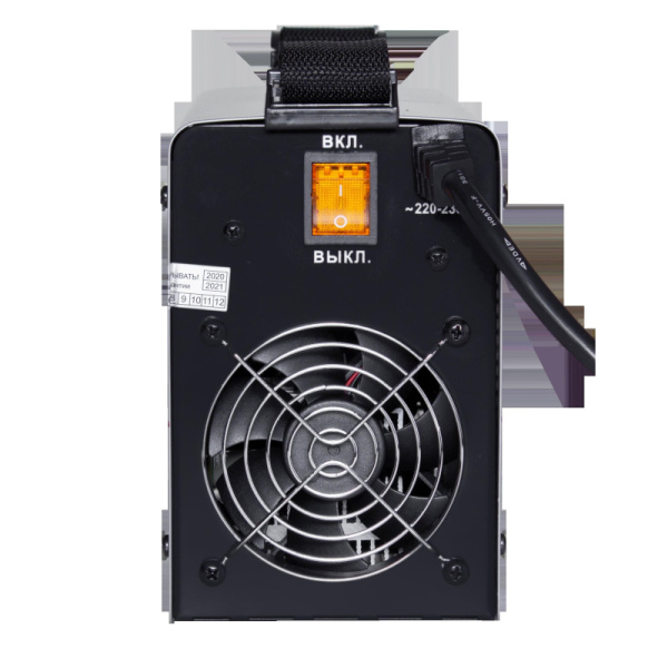 Сварочный аппарат Ресанта САИ-190 25А (65/2)