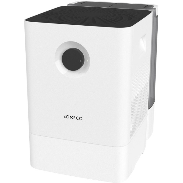 Мойка воздуха Boneco W300 цвет: белый/white