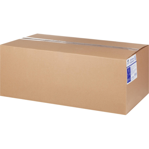 Полотенца бумажные д/дисп. Luscan Professional Vслож1слбелцел250л15пач/уп