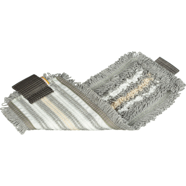 Насадка МОП д/флаундера Vileda Трио УльтраСпид Про 40 см 167276