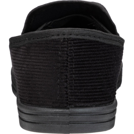 Тапочки вельветовые р.44