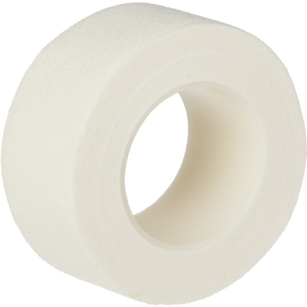 Лейкопластырь 2х500см тканевый в картоне Master Uni