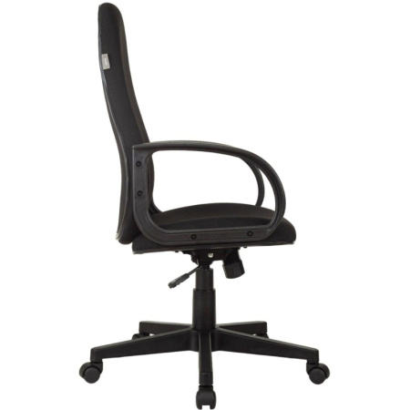 Кресло VB_CH-808AXSN/#B ткань черный