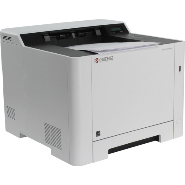 Принтер Kyocera ECOSYS P5026cdw(1102RB3NL0)A4 color 26ppm