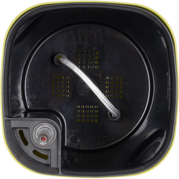 Горшок цветочный с автополивом КОМФОРТ 3л оливковый ПИ-21-6ТХ