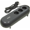 ИБП Powercom WOW 300 165Вт 300ВА черный (WOW-300A-6GG-2440)