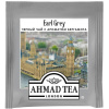 Чай Ahmad Earl grey черный бергамот 100пак/уп 5951-08