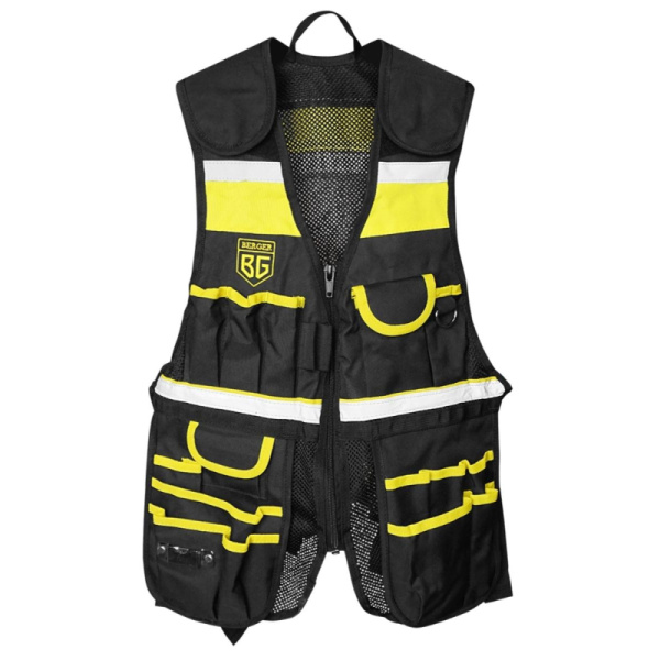 Жилет для инструмента ДИКЗЕ BERGER BG1209