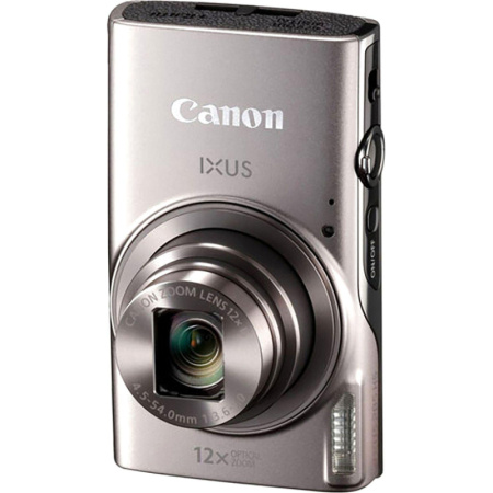 Фотоаппарат Canon Digital IXUS 285 HS Silver