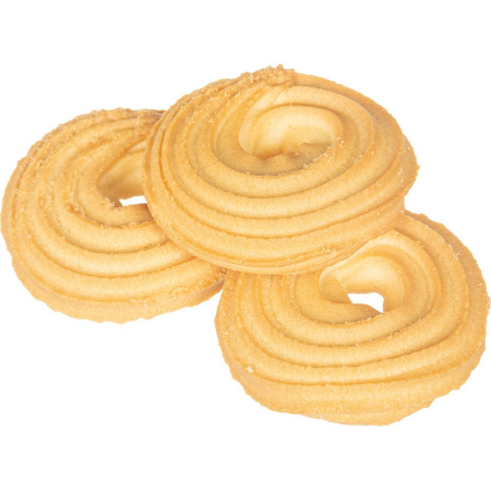 Печенье Кухмастер Золотая симфония, 230г