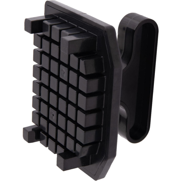 Блендер погружной Polaris  PHB 1589AL CUBE ручной