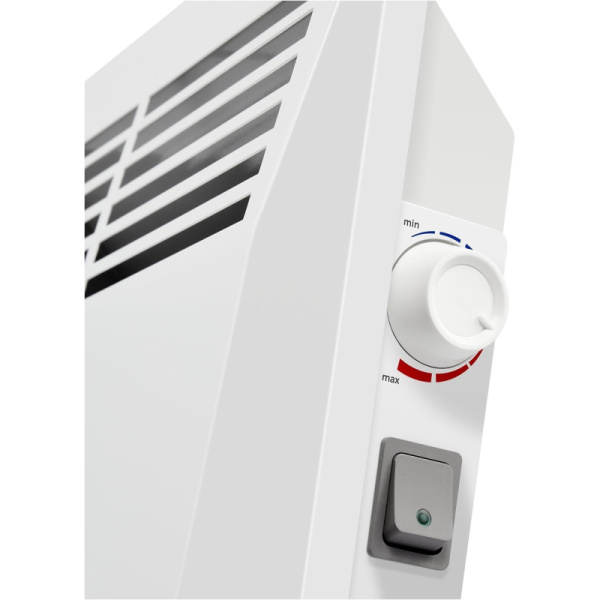 Конвектор электрический Ballu Camino Eco Turbo BEC/EMT-2000 (НС-1166351)