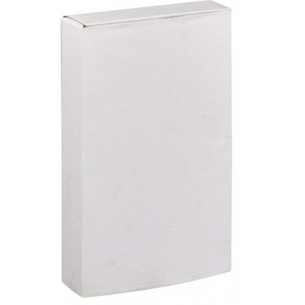 Пружины для переплета металлические Promega office 7,9мм белые 100шт/уп.