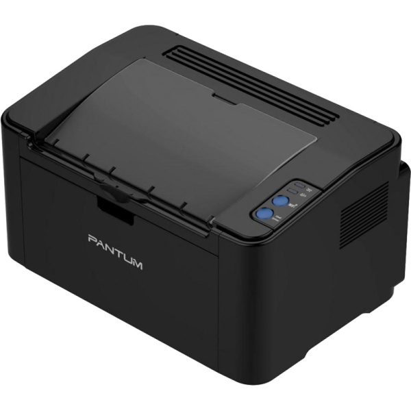 Принтер Pantum P2500 (P2500), А4, 22 стр/мин