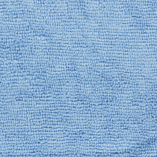 Салфетки хозяйственные Luscan микрофибра 300г 30х30см 3шт/уп син/крас/желт