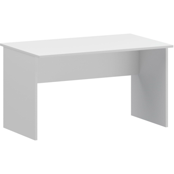 Стол письменный PT Арго А-002 белый
