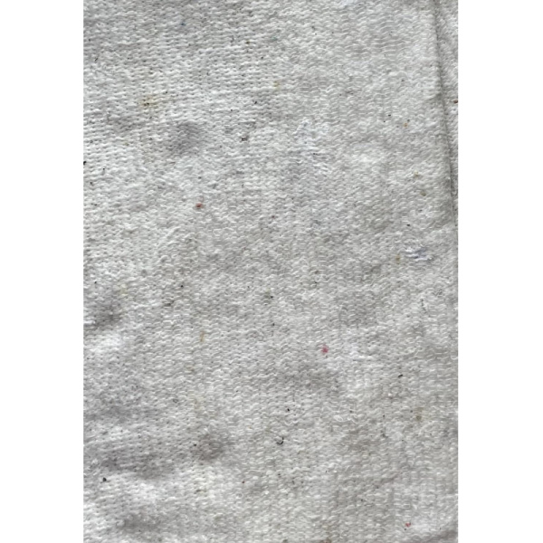 Тряпка для пола 100% хлопок 70х80см 160гр/м обработанный край_ НСК