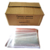 Пакет с замком (Zip Lock) 5 х 7 см, 32 мкм, 1000 шт/уп эконом