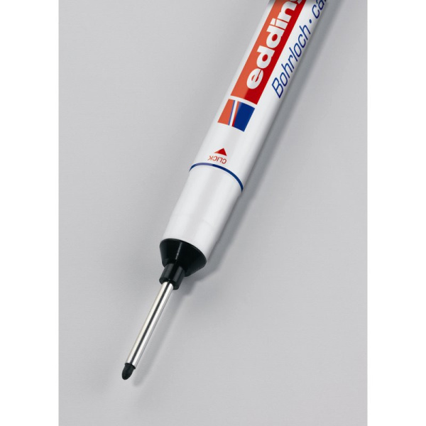 Маркер для труднодоступных мест EDDING E-8850 0,7-1мм, черный