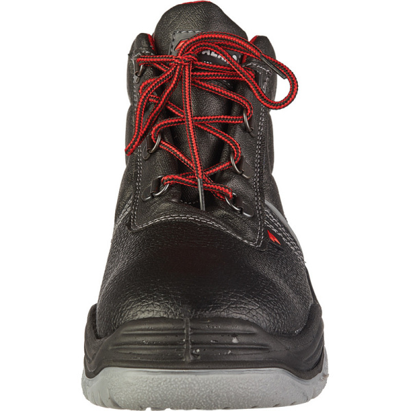 Ботинки Lider (р.39) (ВА6112b-2)/(ВА6012-2)/(ВА6112-2)