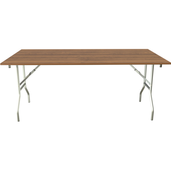 Стол обеденный Дельта (1800х900), П1.66.16, h750, металлик, ночче ЭКО