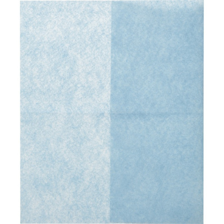 Салфетки хозяйственные MEULE ECONOM SMARTS вискоза 3 цвета 38x30см 3 шт/уп