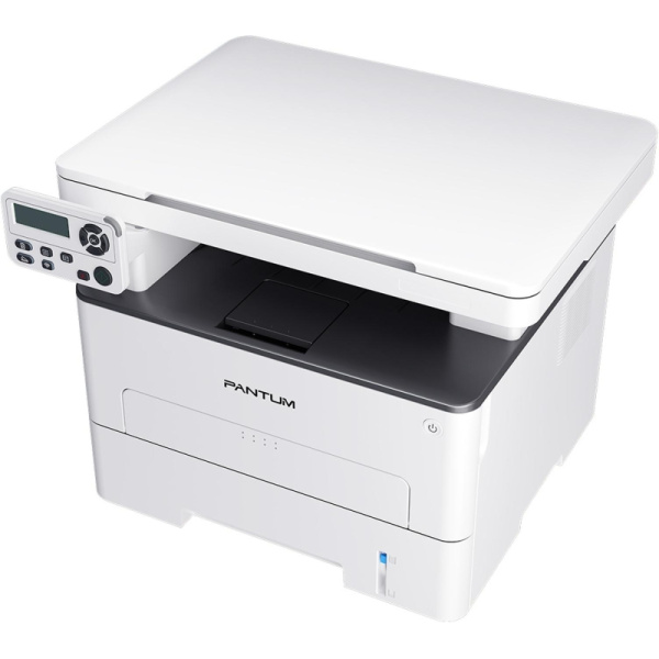 МФУ Pantum M6700D (M6700D), А4, 30 стр/мин