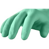 Перчатки защитные латекс Manipula КОНТАКТ (L-F-02/CG-945) р.7-7,5,ПС