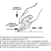 Корректирующая лента 4,2мм х 6м Комус 'CT-604