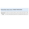 Ботинки PERFECT PROTECTION ПУ/НР с ПП и АС р.46 (111733)