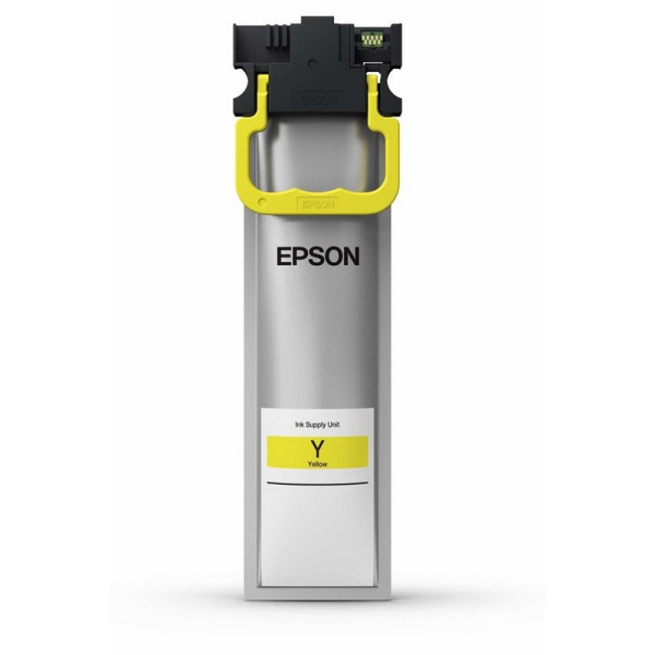 Чернила Epson T9454 C13T945440 жел.  для C5290DW/C5790DWF