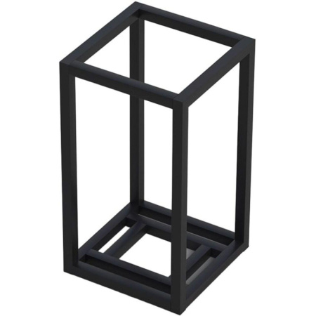 Подставка KD_Берг-1 для зонтов, черная